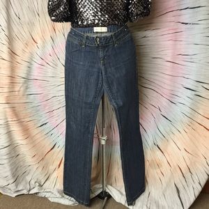 paper, denim, & cloth jeans